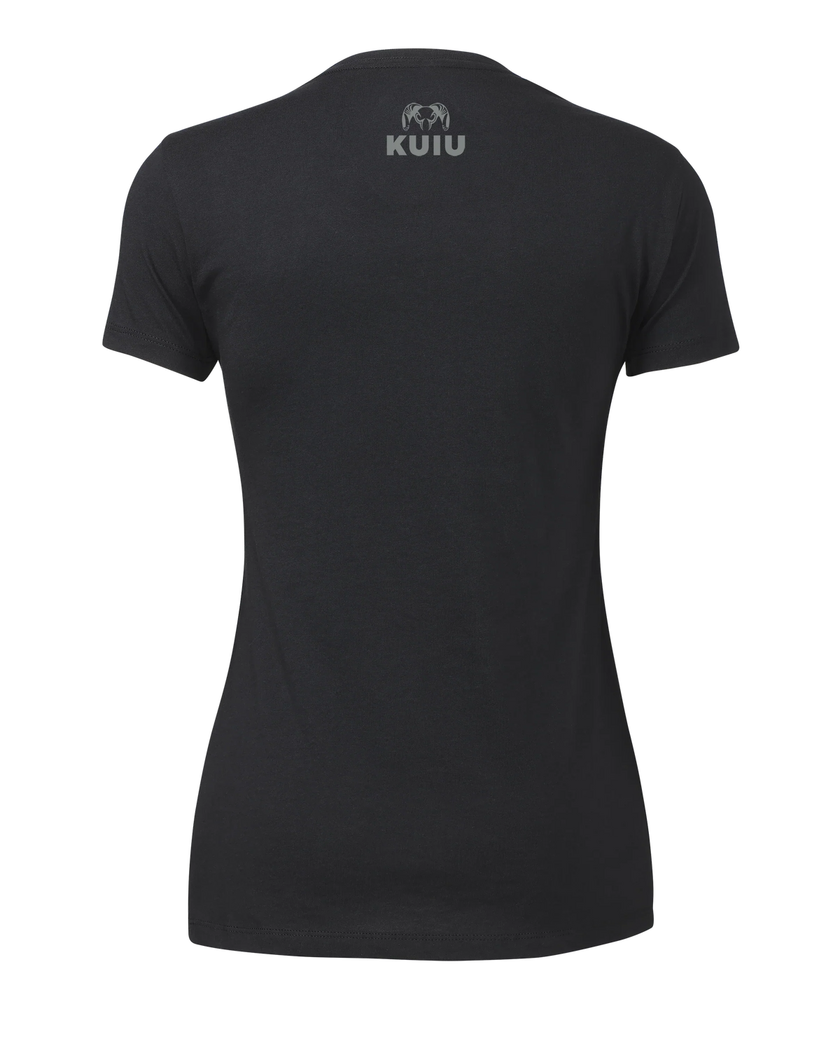 Outlet Women's Super Cub Logo T-Shirt | Black