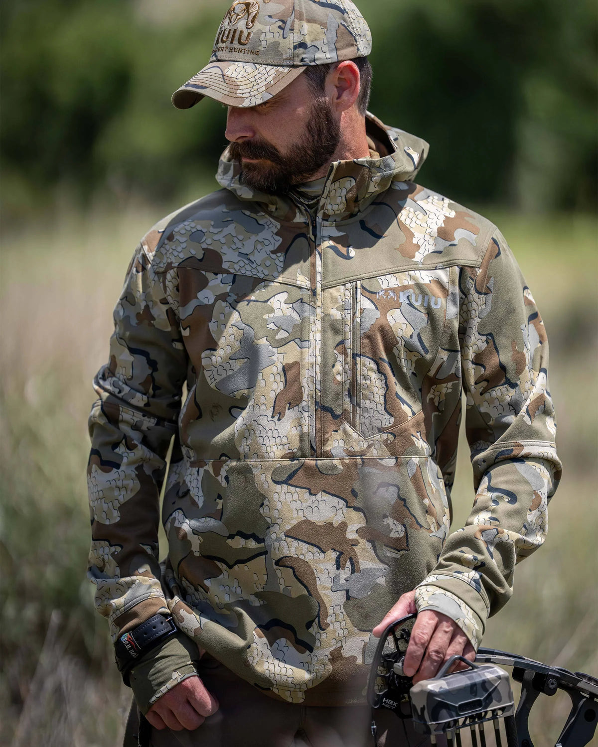 Drawpoint Hoodie | Valo