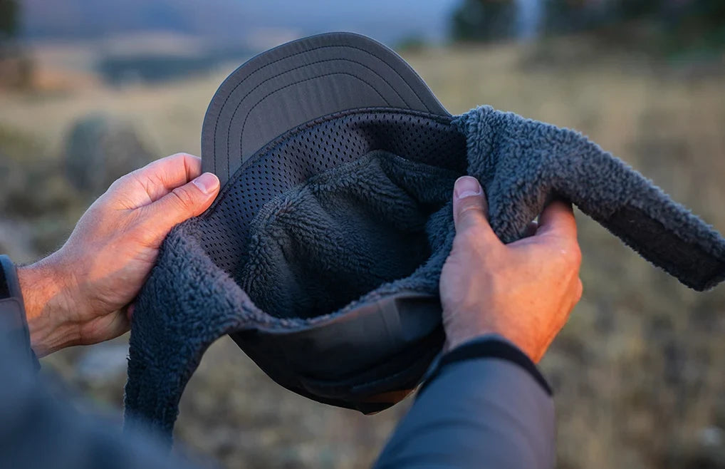 Mountain PRO Hat | Valo
